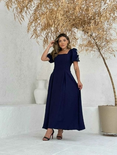 Vestido Evelise - comprar online