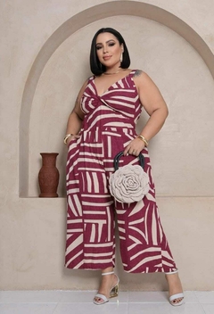 Imagem do Macacão Lídia