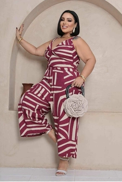 Macacão Lídia - loja online