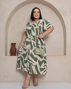 Imagem do Vestido Vanessa