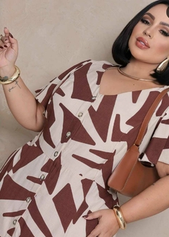 Vestido Vanessa - comprar online