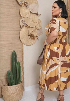 Vestido Denise - comprar online