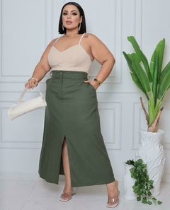 Saia Ingrid - comprar online