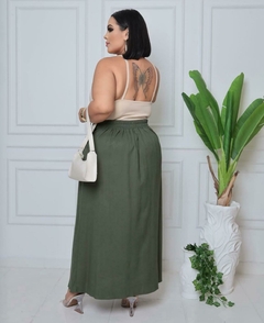 Saia Ingrid na internet