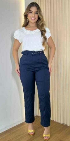 Blusa Lorena - comprar online