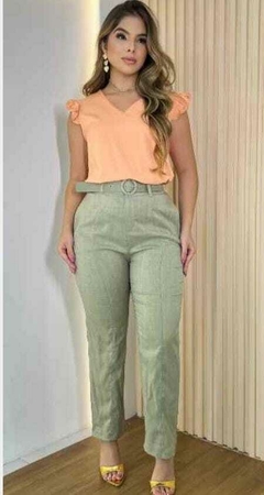 Blusa Marina - comprar online