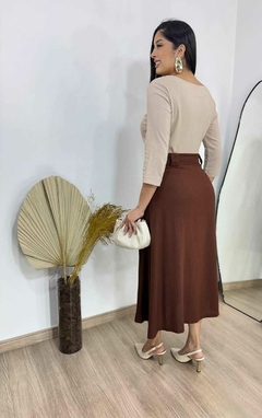 Saia Vitória na internet