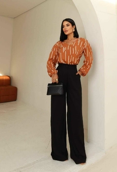 Camisa Cibele - comprar online