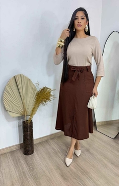 Saia Vitória - comprar online