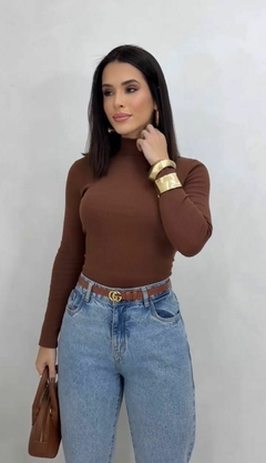 Blusa Mayla - loja online