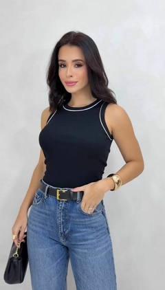 Regata Letícia - Dettaly Modas