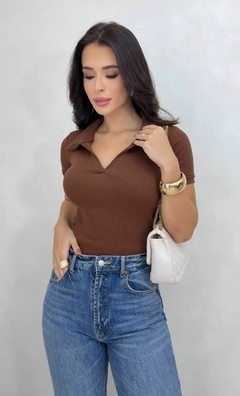 Blusa Larissa - Dettaly Modas