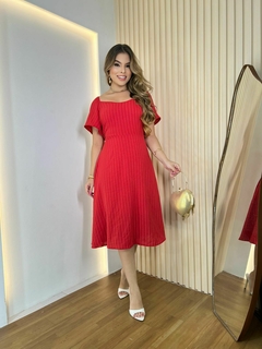 Vestido Helena - loja online