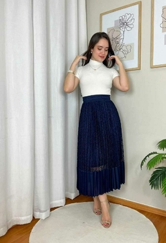 Saia Aurora - Dettaly Modas