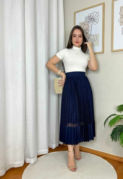 Saia Aurora - comprar online