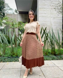 Saia Aurora - loja online