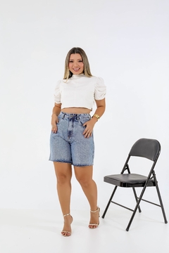 Bermuda Jorts - comprar online