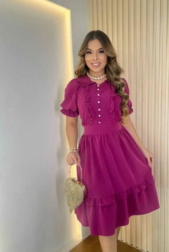 Vestido Alana - comprar online