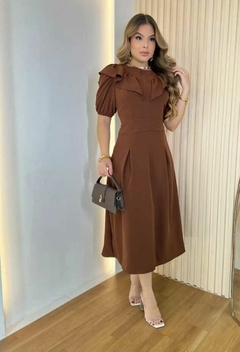 Vestido Elisa - comprar online