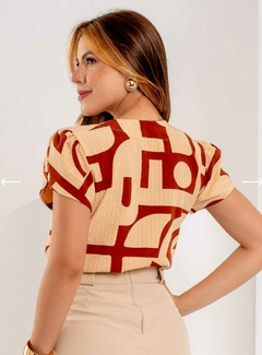 Imagem do Blusa Stefany