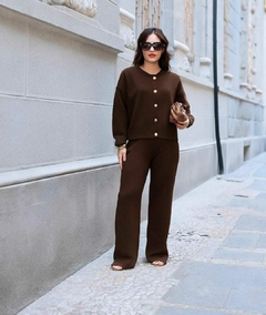 Casaco Charlotte - comprar online