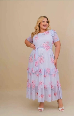 Vestido Cibele - comprar online