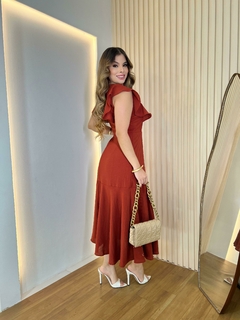 Imagem do Vestido Ayla