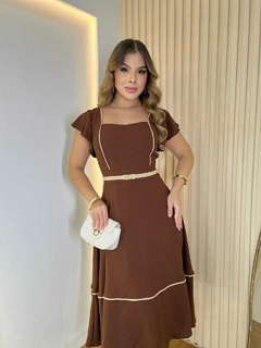 Vestido Emily - comprar online