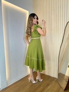 Imagem do Vestido Emily