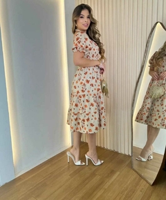 Imagem do Vestido Aurora