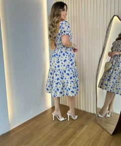 Vestido Aurora na internet