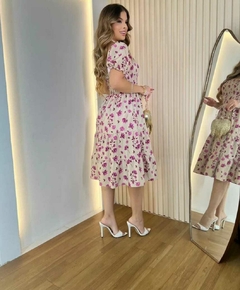 Imagem do Vestido Aurora