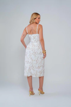 Vestido Bárbara - loja online