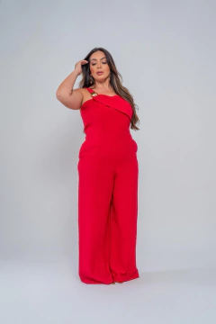 Macacão Maria na internet