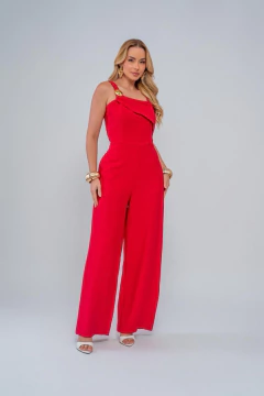 Imagem do Macacão Maria