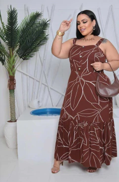 Vestido Isa - comprar online