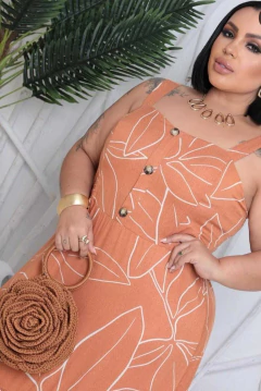 Vestido Isa - loja online