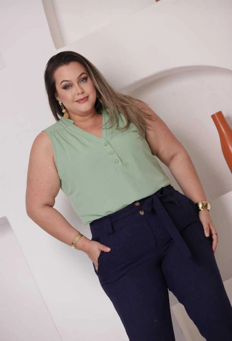 Blusa Adeli - comprar online