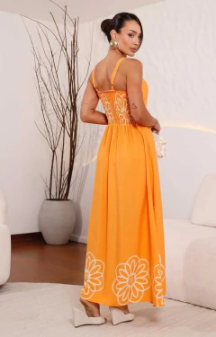 Vestido Caliane - comprar online