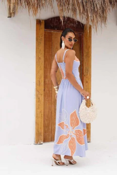 Vestido Ligia - loja online