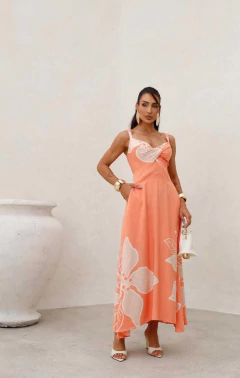 Vestido Ligia na internet