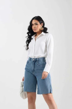 Bermuda jorts Jane