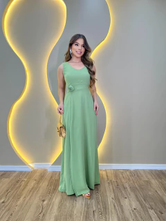 Vestido Isabele - comprar online