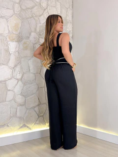 Macacão Ellen - Dettaly Modas