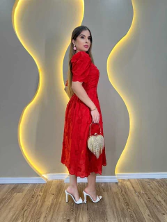 Vestido Lorena na internet