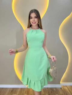 Vestido Faby - comprar online