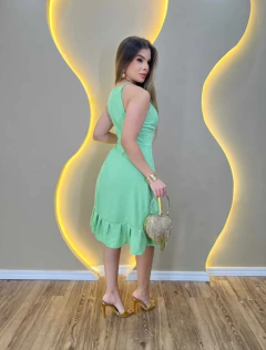 Vestido Faby na internet