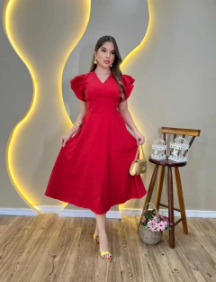 Vestido Lívia - comprar online