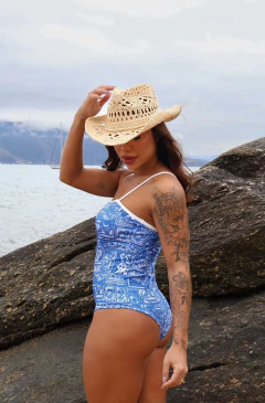 Maiô Havana na internet