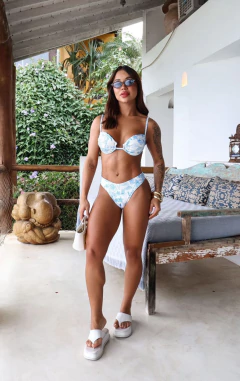 Biquini Morro de São Paulo - comprar online